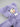 Les Petites Maries レ・フ&#12442;ティット・マリー Ours Toinou PARME 80503