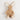 Les Petites Maries レ・フ&#12442;ティット・マリー MODESTE le lapin pantin beige 78517