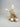 Les Petites Maries レ・フ&#12442;ティット・マリー MODESTE le lapin pantin beige 78517
