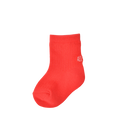 EAST END HIGHLANDERS イーストエンドハイランダーズ SOX-001 ALL SET? Socks Red 3001 405512141 COL501