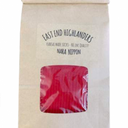 EAST END HIGHLANDERS イーストエンドハイランダーズ SOX-001 ALL SET? Socks Red 3001 405512141 COL501