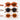 Grech＆Co. グレッチアンドコー Matte Snap Set of 3 shell, rust, stone 1034(1030)