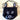 NathalieLete ナタリーレテ REGLISSE Drawstring bag 巾着袋 NL318