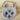 NathalieLete ナタリーレテ BLANCHE Drawstring bag 巾着袋 NL319