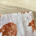 松尾ミユキ Handkerchief Bear ハンカチーフ MM592