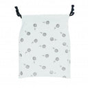松尾ミユキ Reversible drawstring bag Reveur&Yarn  Sサイズ MM706