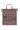 松尾ミユキ Reversible drawstring bag  Willow&Flower Lサイズ MM713