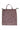 松尾ミユキ Reversible drawstring bag  Willow&Flower Lサイズ MM713