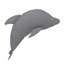 ★40%OFF★Numero 74 ヌメロ Willy Dolphin Cushion S045 Stone Grey