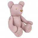 ★40%OFF★Numero 74 ヌメロ Ted Bear Cushion S007 Dusty Pink Small