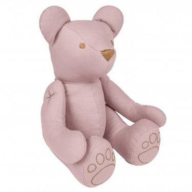 ★40%OFF★Numero 74 ヌメロ Ted Bear Cushion S007 Dusty Pink Small
