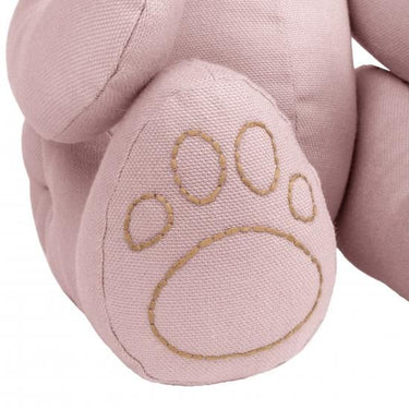 ★40%OFF★Numero 74 ヌメロ Ted Bear Cushion S007 Dusty Pink Small