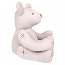 ★40%OFF★Numero 74 ヌメロ Ted Bear Cushion S018 Powder Small