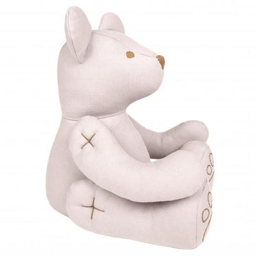★40%OFF★Numero 74 ヌメロ Ted Bear Cushion S018 Powder Small