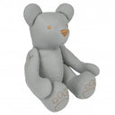 ★40%OFF★Numero 74 ヌメロ Ted Bear Cushion  S019 Silver Grey Small