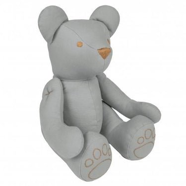 ★40%OFF★Numero 74 ヌメロ Ted Bear Cushion  S019 Silver Grey Small
