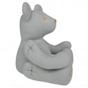 ★40%OFF★Numero 74 ヌメロ Ted Bear Cushion  S019 Silver Grey Small