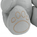 ★40%OFF★Numero 74 ヌメロ Ted Bear Cushion  S019 Silver Grey Small