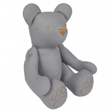 ★40%OFF★Numero 74 ヌメロ Ted Bear Cushion S045 Stone Grey Small