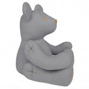 ★40%OFF★Numero 74 ヌメロ Ted Bear Cushion S045 Stone Grey Small