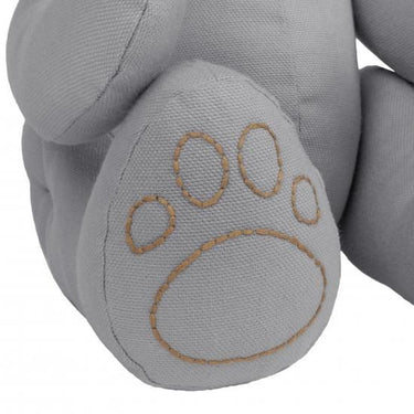 ★40%OFF★Numero 74 ヌメロ Ted Bear Cushion S045 Stone Grey Small