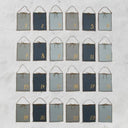 ★30%OFF★Numero 74 ヌメロ Advent Calendar Gift Bags Mix Sweet Blue - M015