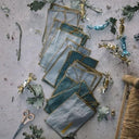 ★30%OFF★Numero 74 ヌメロ Advent Calendar Gift Bags Mix Sweet Blue - M015