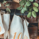 ★30%OFF★Numero 74 ヌメロ Advent Calendar Gift Bags Natural - S000