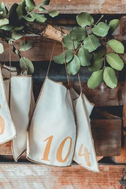 ★30%OFF★Numero 74 ヌメロ Advent Calendar Gift Bags Natural - S000