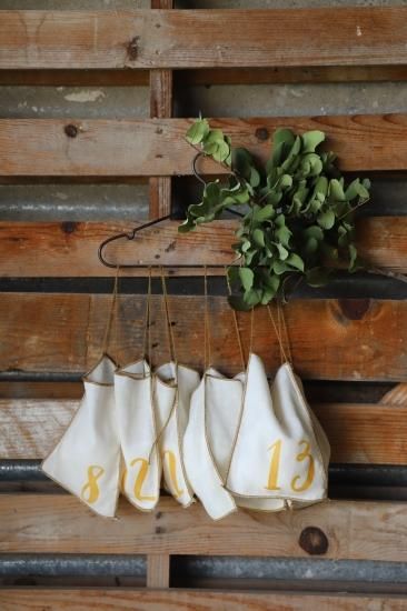 ★30%OFF★Numero 74 ヌメロ Advent Calendar Gift Bags Natural - S000