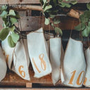 ★30%OFF★Numero 74 ヌメロ Advent Calendar Gift Bags Natural - S000