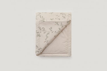 garbo&friends ガルボアンドフレンズ Filled Blanket Botany GF523P3823GL
