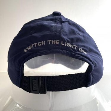 THE PARK SHOP ザ パークショップ PARK LIGHT BOACAP navy TPS-394
