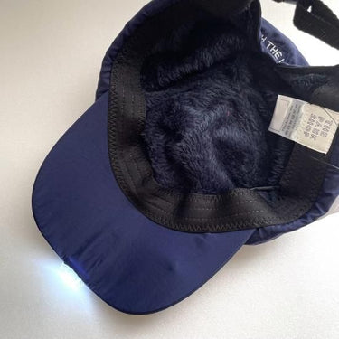 THE PARK SHOP ザ パークショップ PARK LIGHT BOACAP navy TPS-394
