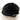 THE PARK SHOP ザ パークショップ SAFEBOY FLEECE CAP black TPS-430
