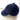THE PARK SHOP ザ パークショップ SAFEBOY FLEECE CAP navy TPS-430
