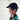 THE PARK SHOP ザ パークショップ SAFEBOY FLEECE CAP olive TPS-430
