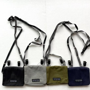 THE PARK SHOP ザ パークショップ SAFEBOY POCKET TPS-350