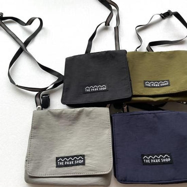 THE PARK SHOP ザ パークショップ SAFEBOY POCKET TPS-350