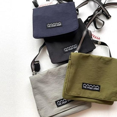 THE PARK SHOP ザ パークショップ SAFEBOY POCKET TPS-350