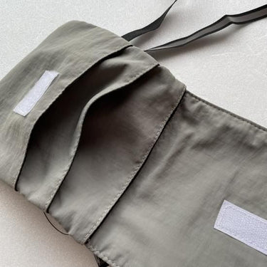THE PARK SHOP ザ パークショップ SAFEBOY POCKET TPS-350