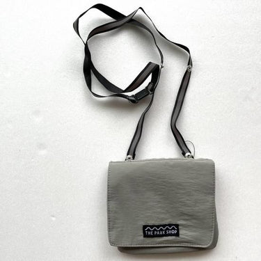 THE PARK SHOP ザ パークショップ SAFEBOY POCKET TPS-350