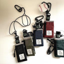THE PARK SHOP ザ パークショップ CITY PARK WALLET TPS-355