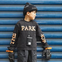 THE PARK SHOP ザ パークショップ CITY PARK WALLET TPS-355