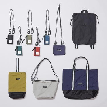 THE PARK SHOP ザ パークショップ CITY PARK WALLET TPS-355