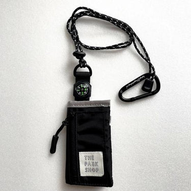 THE PARK SHOP ザ パークショップ CITY PARK WALLET TPS-355