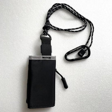 THE PARK SHOP ザ パークショップ CITY PARK WALLET TPS-355