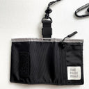 THE PARK SHOP ザ パークショップ CITY PARK WALLET TPS-355