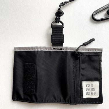 THE PARK SHOP ザ パークショップ CITY PARK WALLET TPS-355