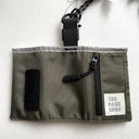 THE PARK SHOP ザ パークショップ CITY PARK WALLET TPS-355